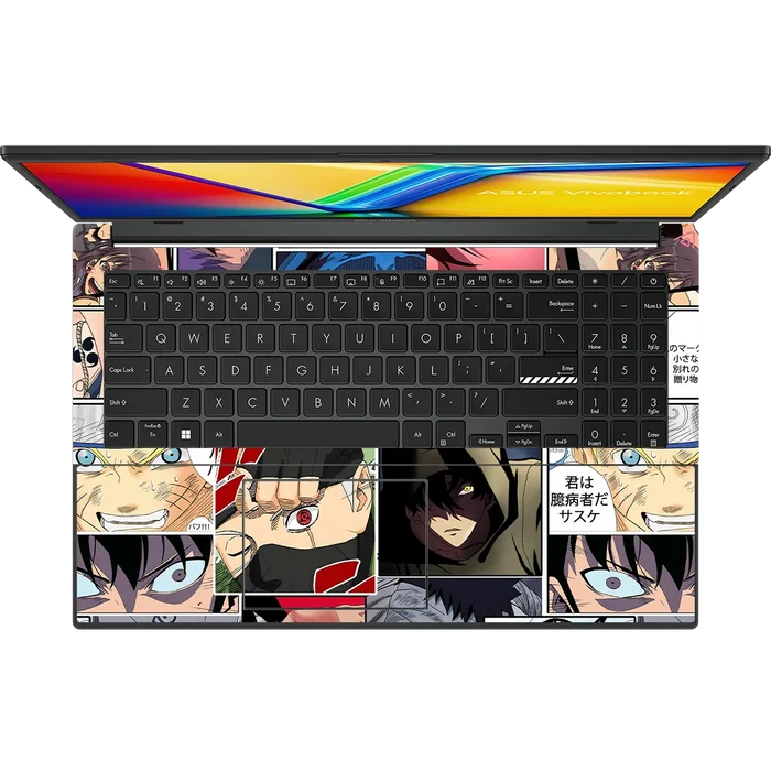 Essential / Manga Relics