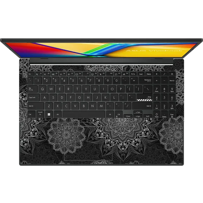 Essential / Mystic Black