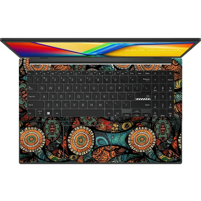 Essential / Tribal Tusk