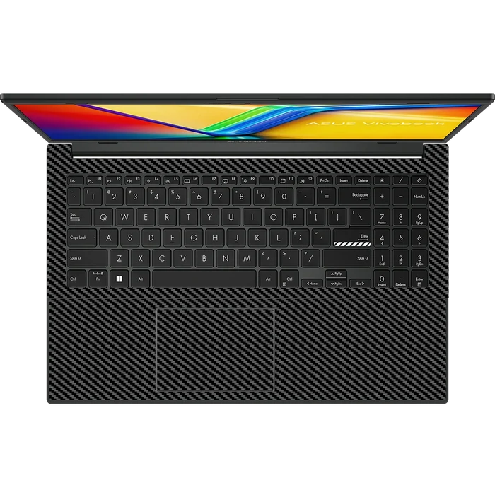 Essential / Noir Aramid