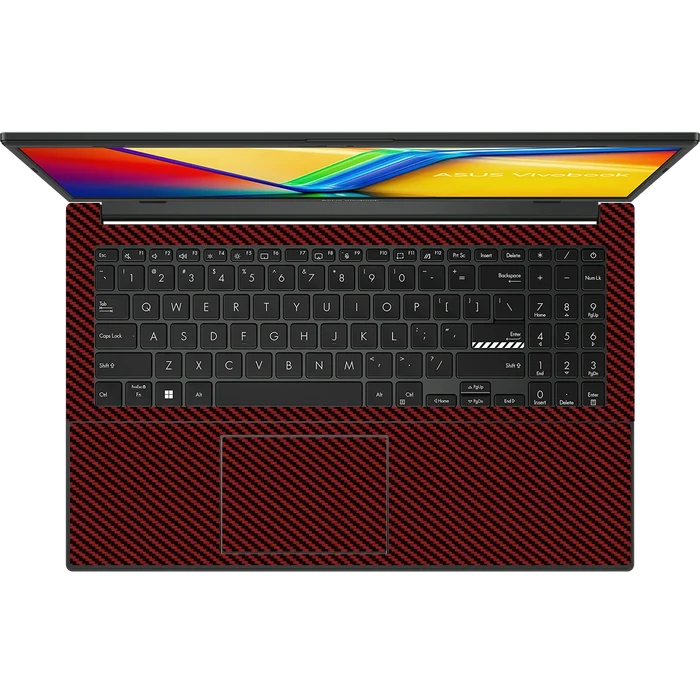 Essential / Scarlet Aramid
