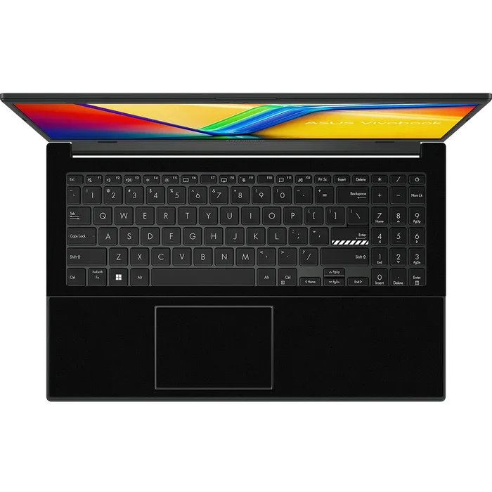 Essential / Black Matte