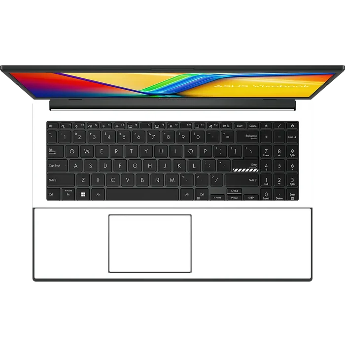 Essential / White Matte