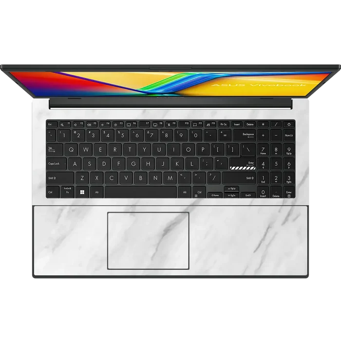 Essential / White Marble