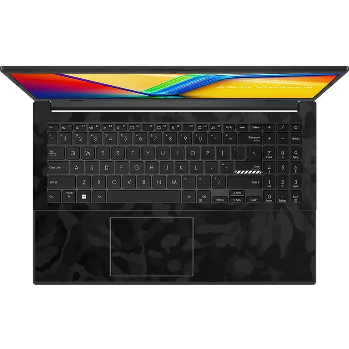 Essential / Black Camo