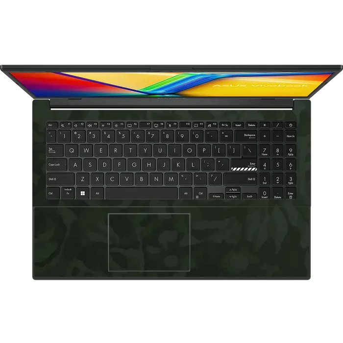 Essential / Green Camo