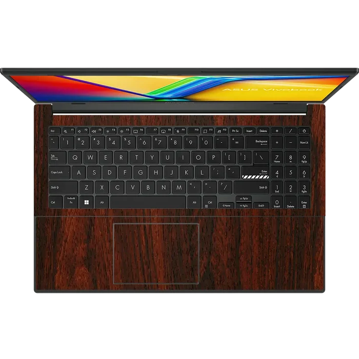 Essential / Mahogany Wood