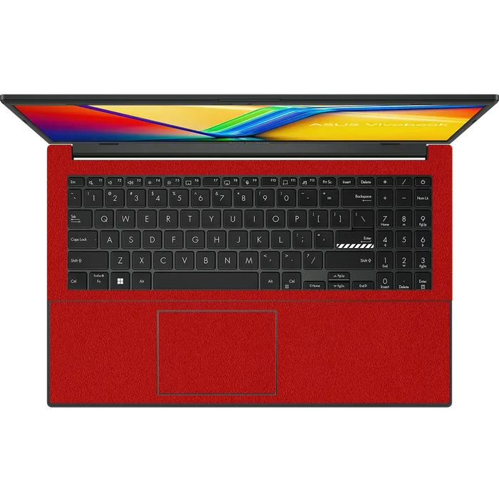 Essential / Sandstone Red