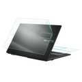 Asus Vivobook Go 15 OLED Laptop Transparent Skins Protector