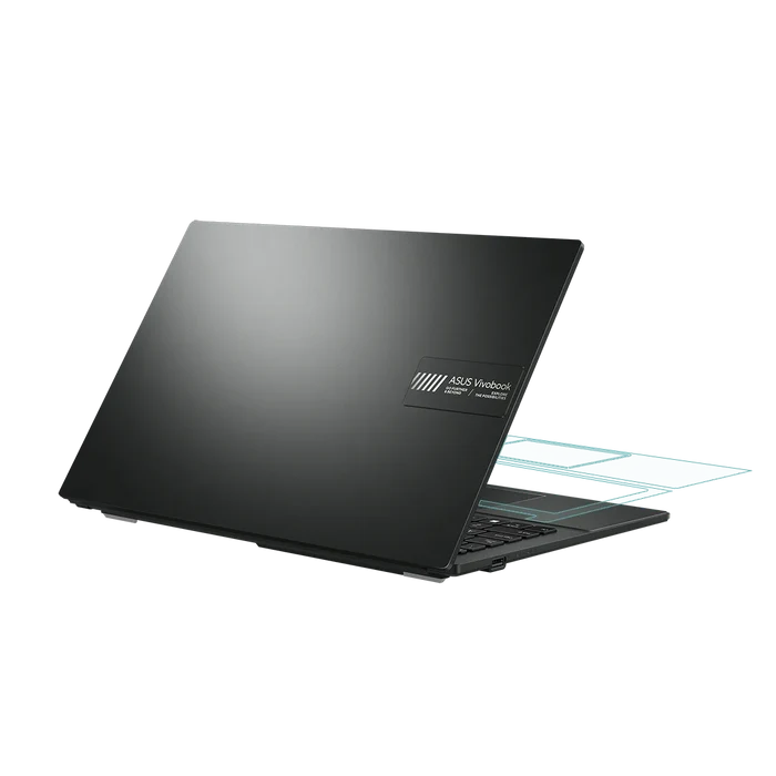 WetFit / Matte / Inner Body Coverage