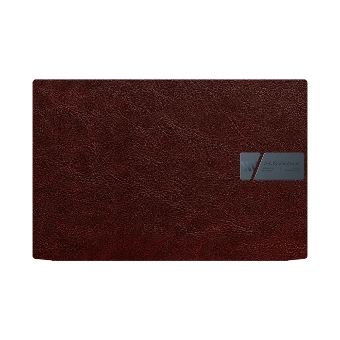 Minimum / Auburn Leather