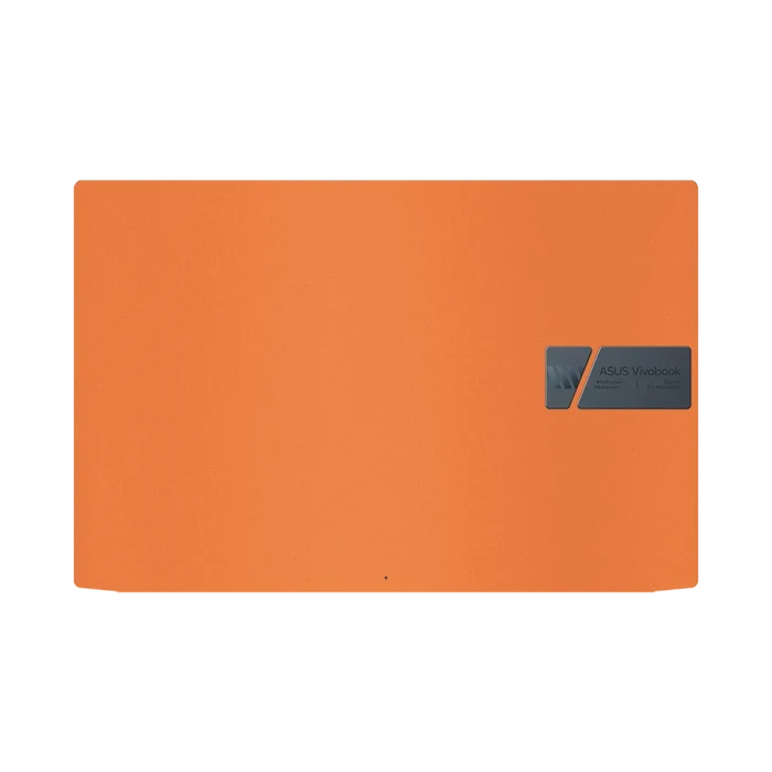 Minimum / Cosmic Orange
