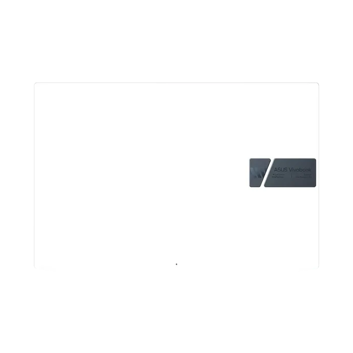 Minimum / White Matte