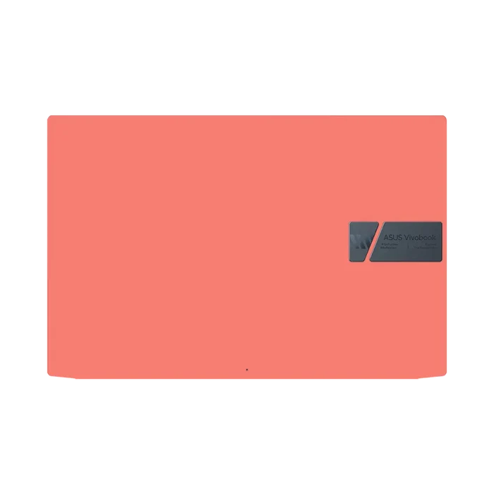 Minimum / Pastel Red