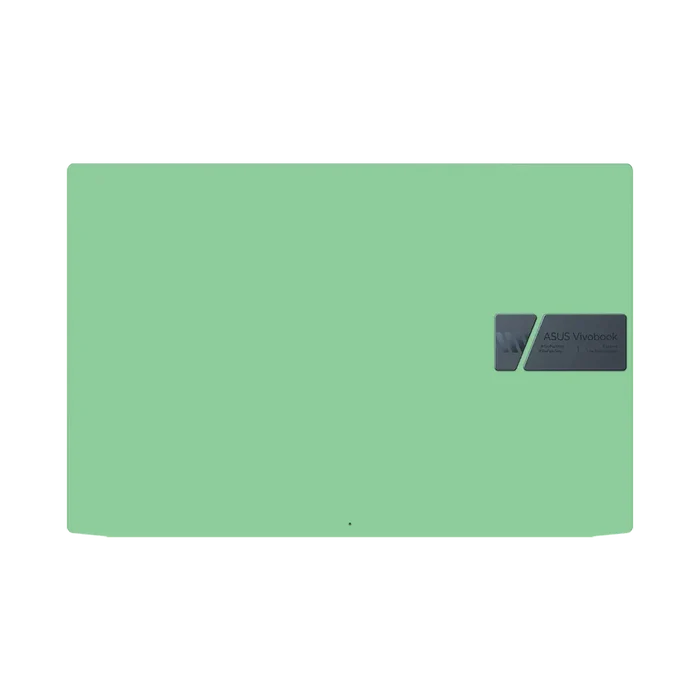 Minimum / Pastel Green