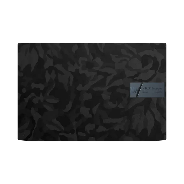 Minimum / Black Camo