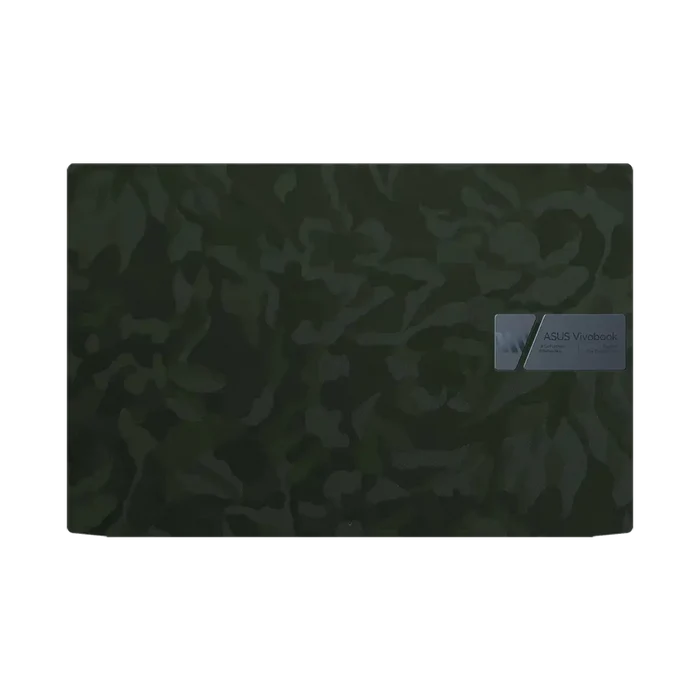 Minimum / Green Camo