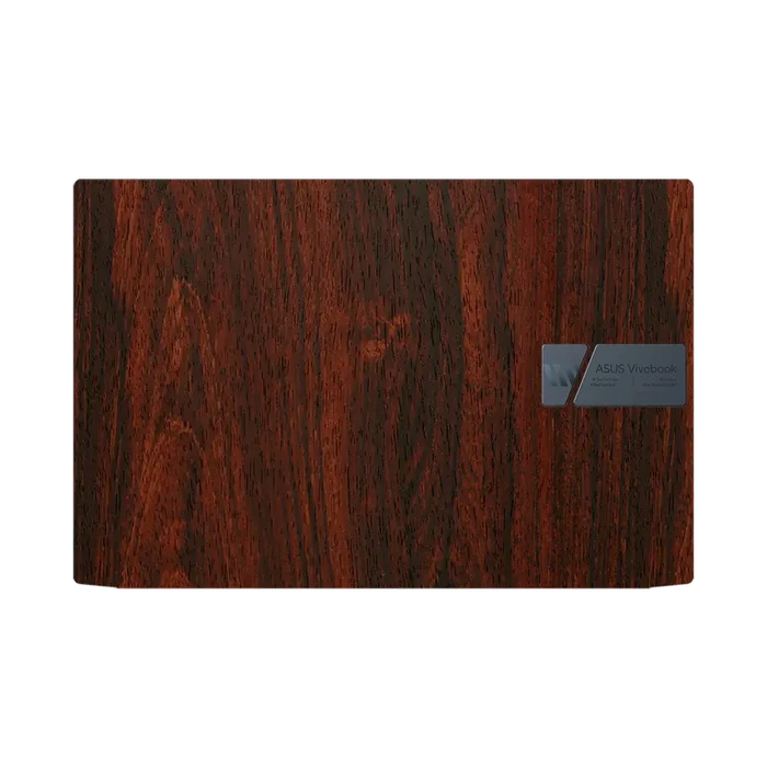 Minimum / Mahogany Wood