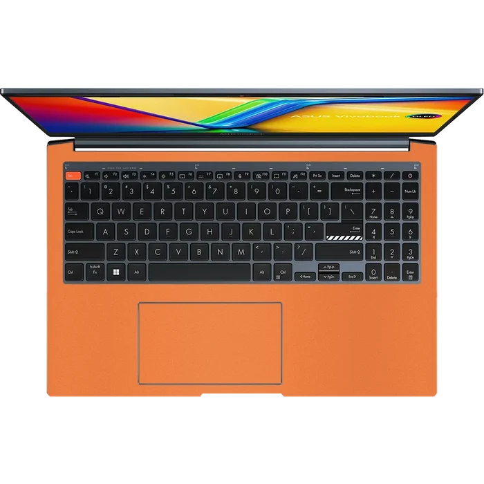 Essential / Cosmic Orange