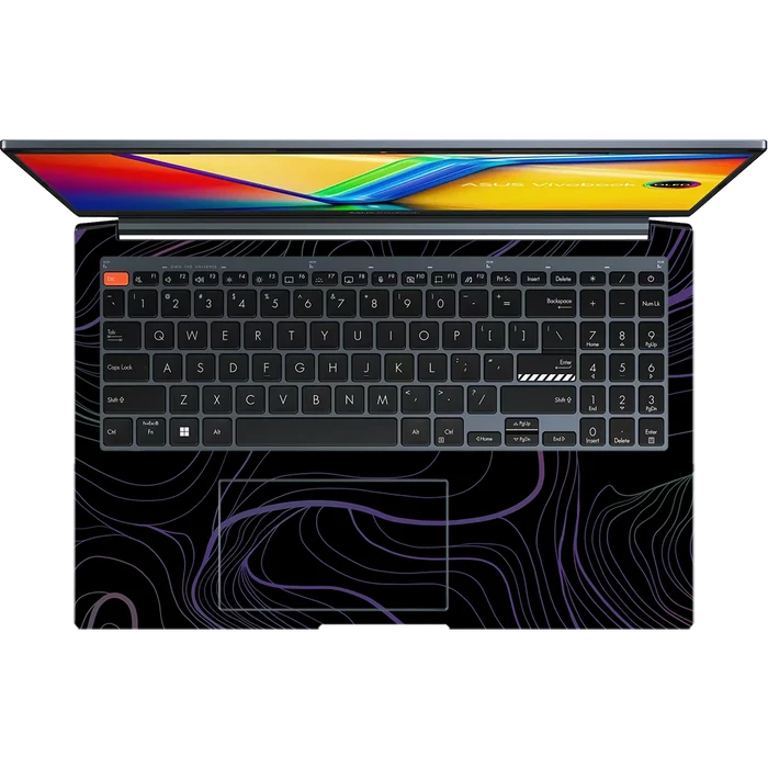 Essential / Nebula Shift