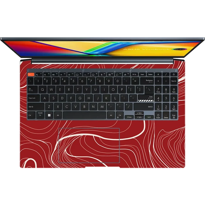 Essential / Magma Vein