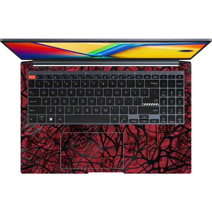 Essential / Red Inmate
