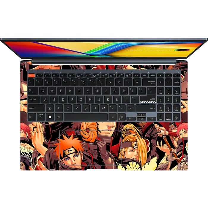 Essential / Rogue Ninja