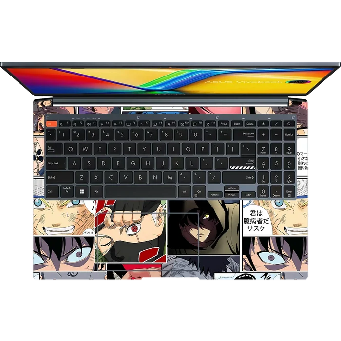 Essential / Manga Relics