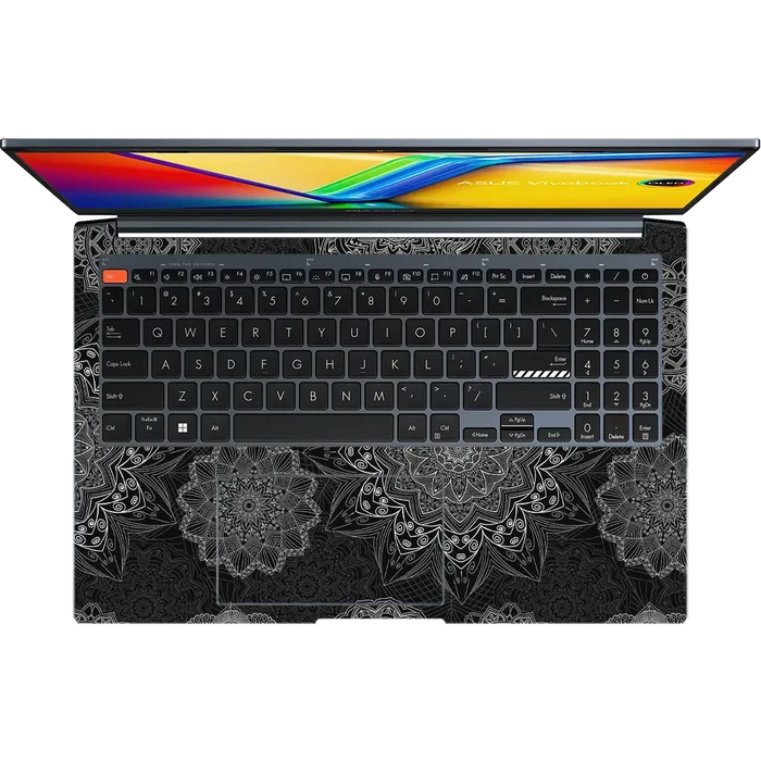 Essential / Mystic Black
