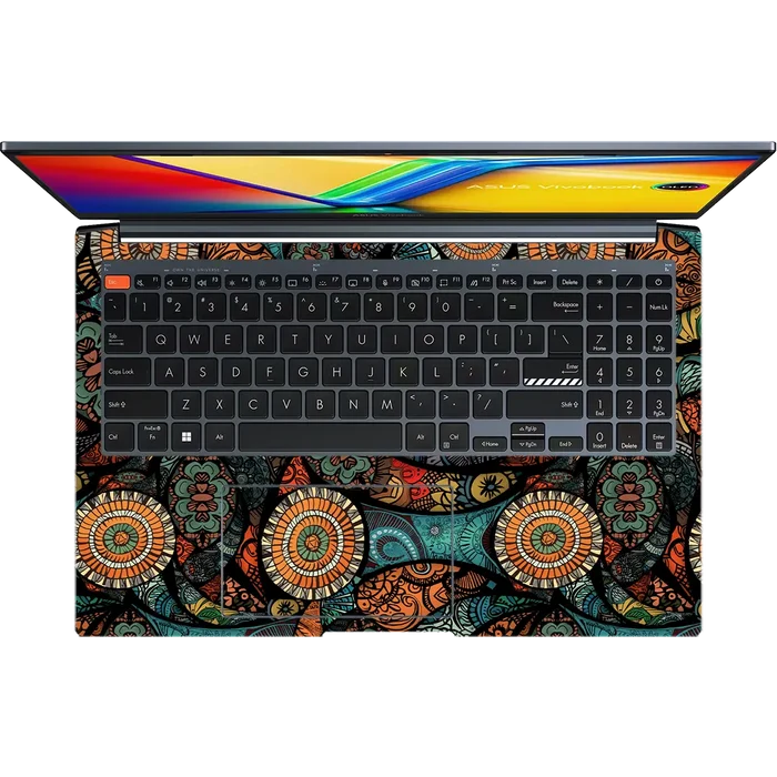 Essential / Tribal Tusk