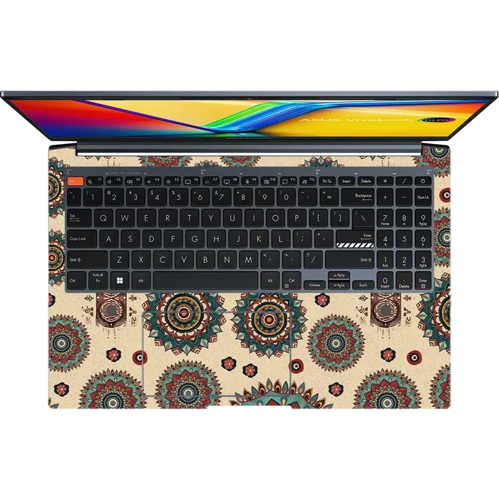 Essential / Desert Bloom