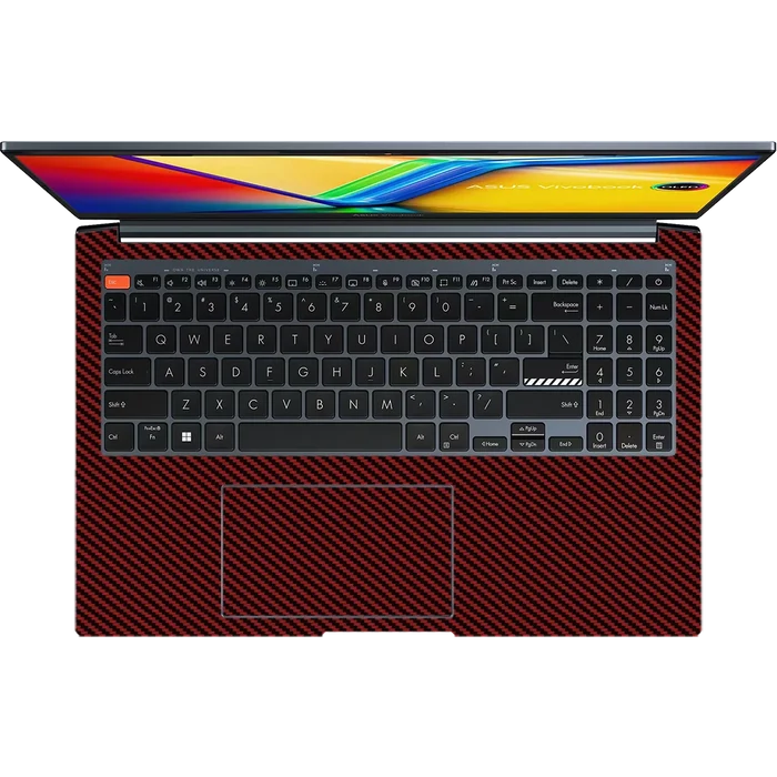 Essential / Scarlet Aramid