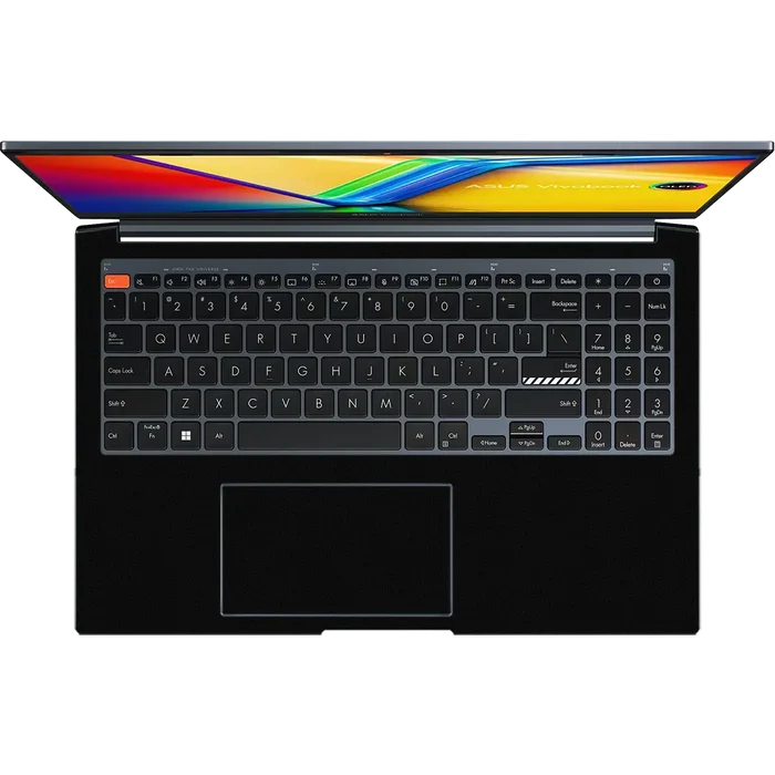 Essential / Black Matte
