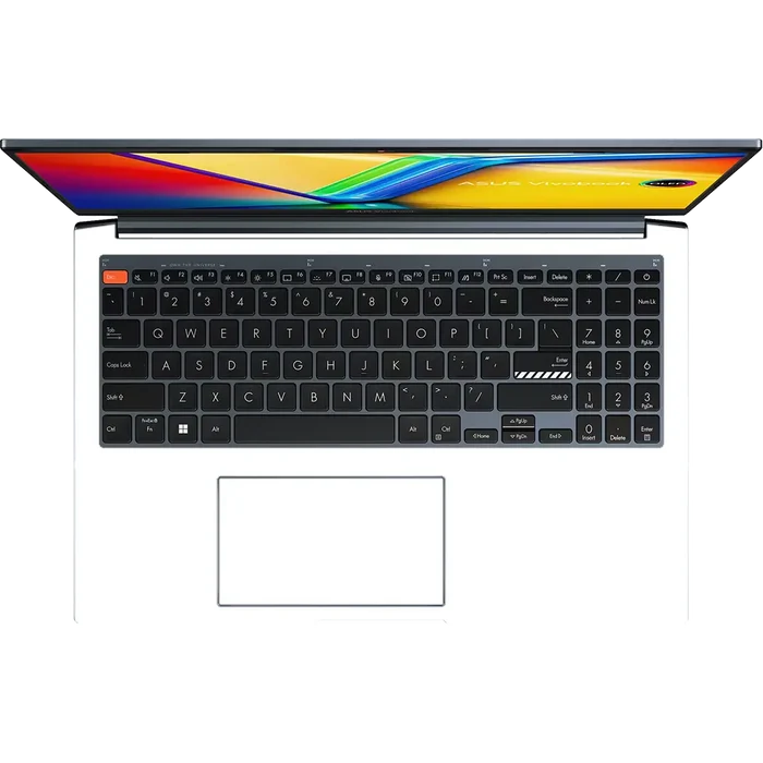 Essential / White Matte