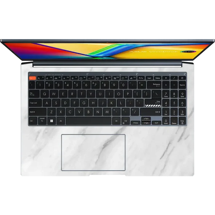 Essential / White Marble