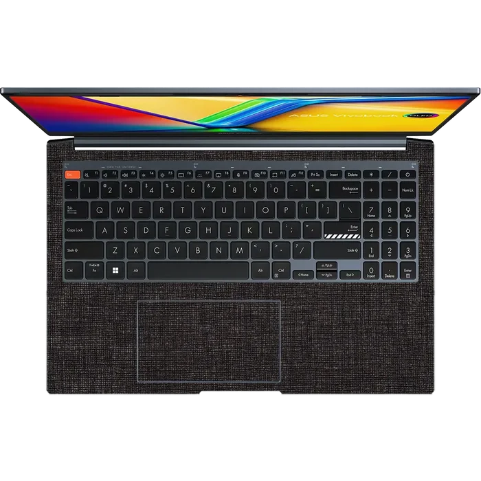 Essential / Fabrix