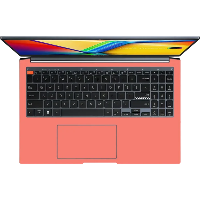 Essential / Pastel Red