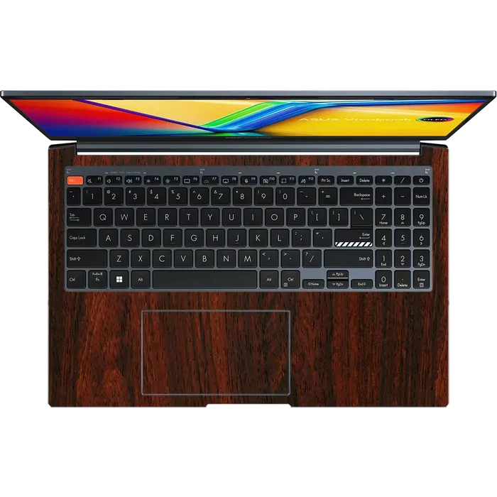 Essential / Mahogany Wood