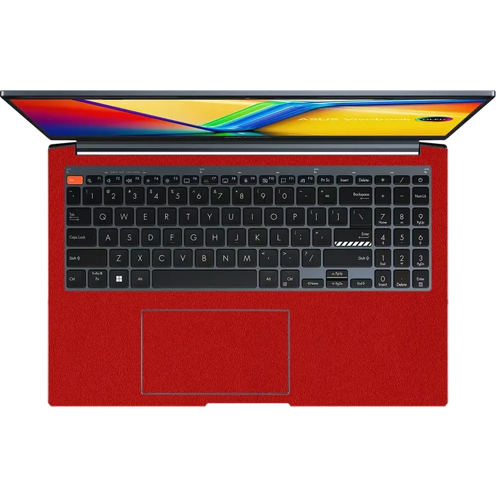 Essential / Sandstone Red