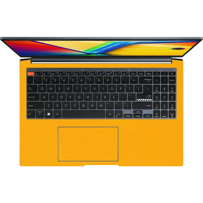 Essential / Sandstone Yellow