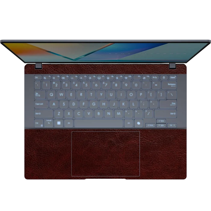 Essential / Auburn Leather