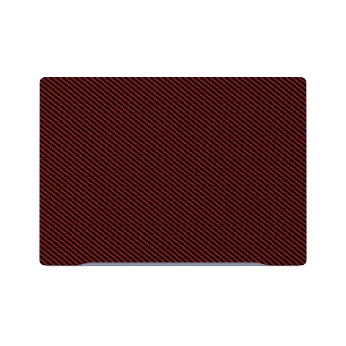 Minimum / Scarlet Aramid