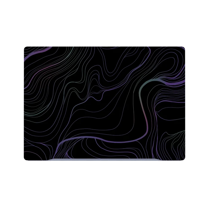 Minimum / Nebula Shift