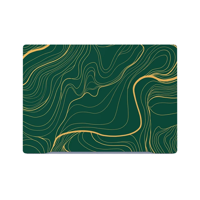 Minimum / Alpine Forest