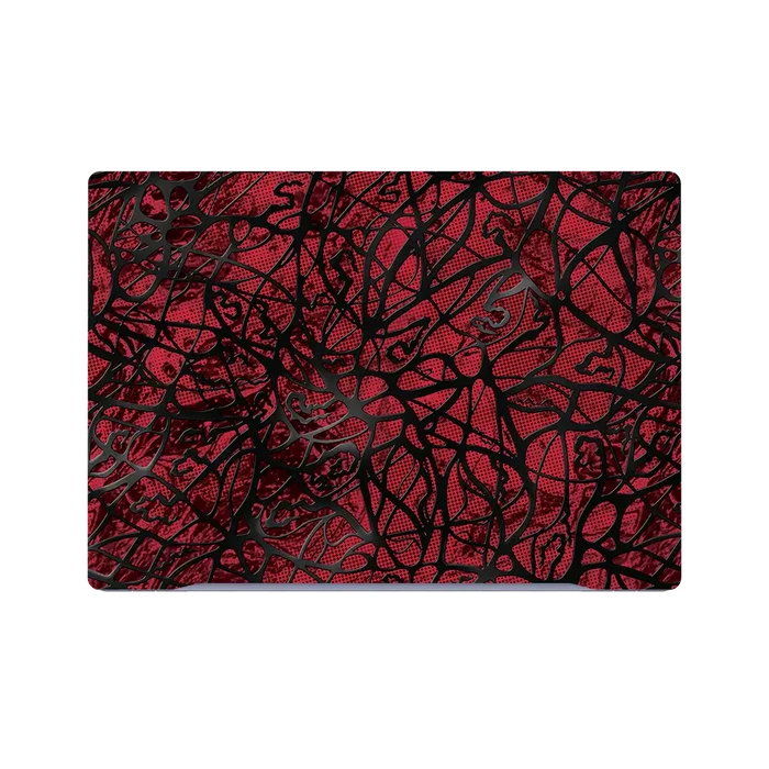 Minimum / Red Inmate