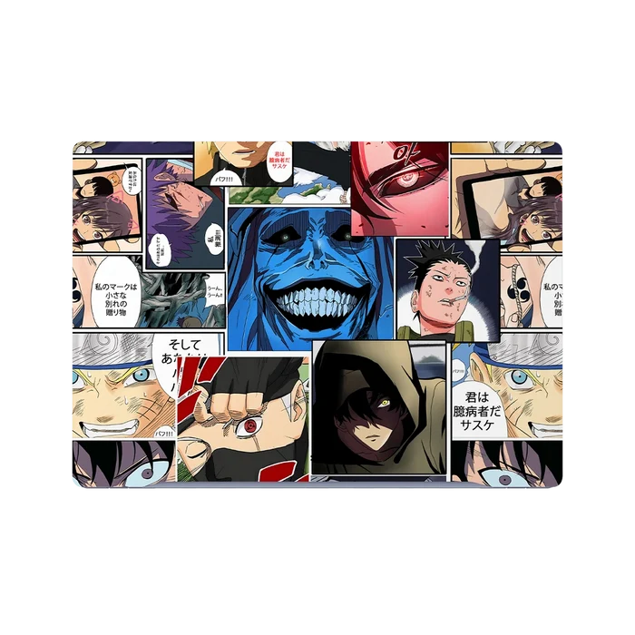 Minimum / Manga Relics