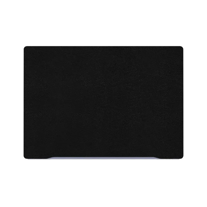 Minimum / Black Leather