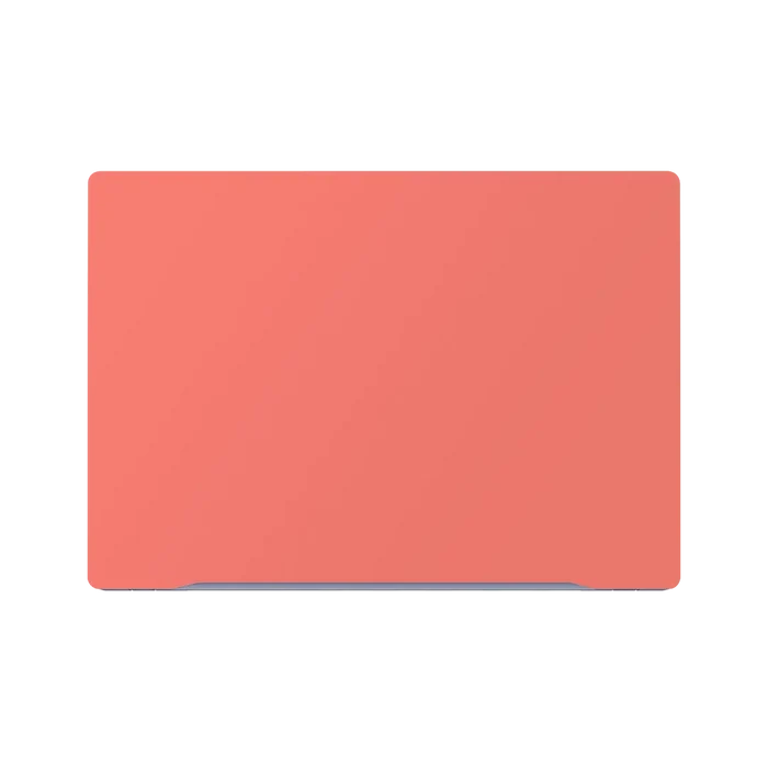 Minimum / Pastel Red