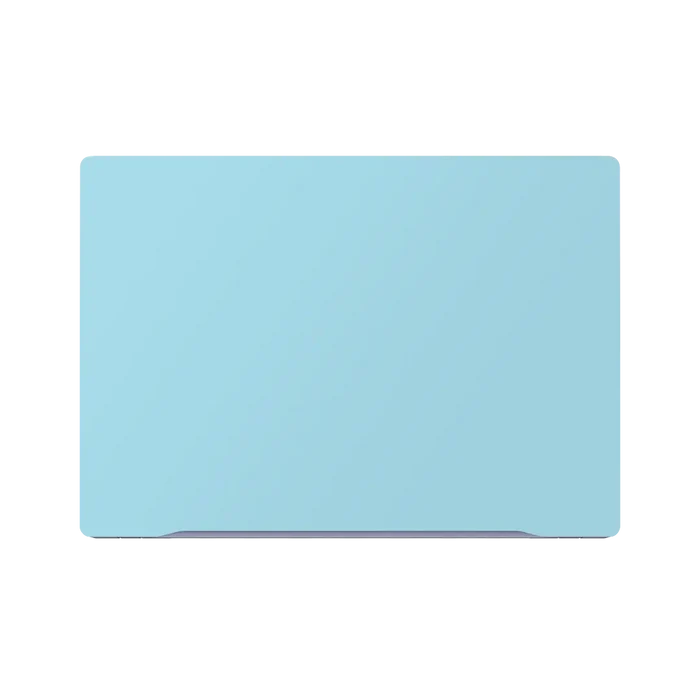 Minimum / Pastel Blue