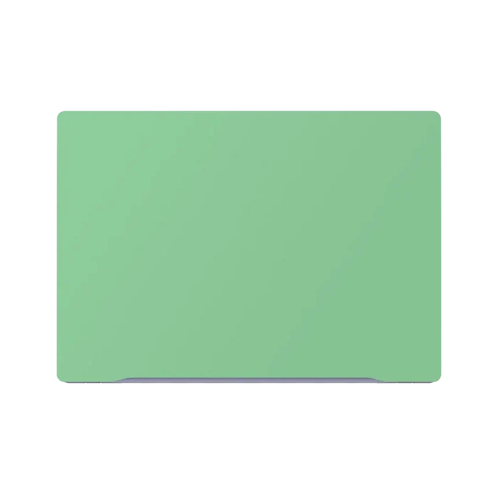 Minimum / Pastel Green